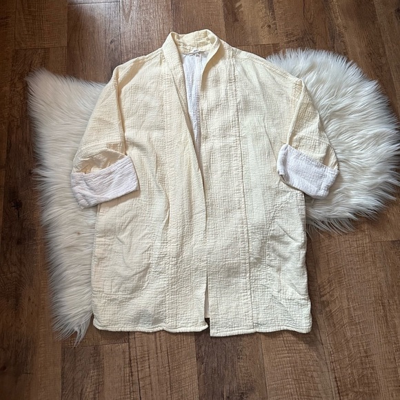 ARITZIA Wilfred Lenglen Jacket - Picture 4 of 6